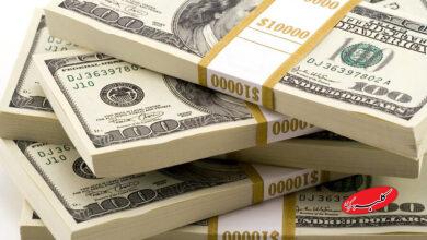 دلار آمریکا