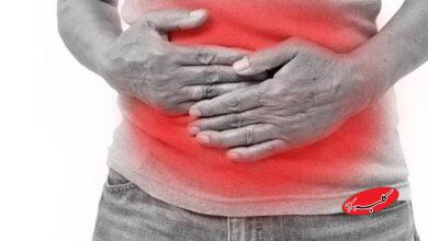 ناراحتی گوارشی