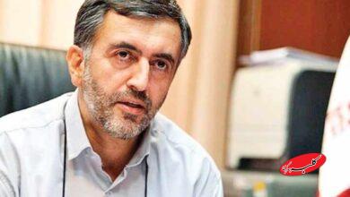 عبدالله گنجی