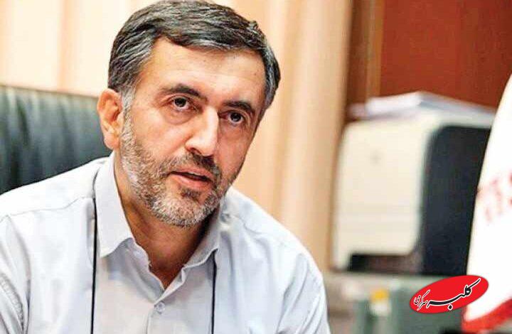 عبدالله گنجی