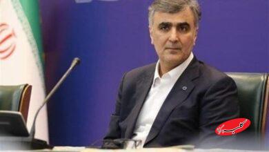 محمدرضا فرزین