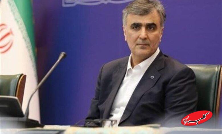 محمدرضا فرزین