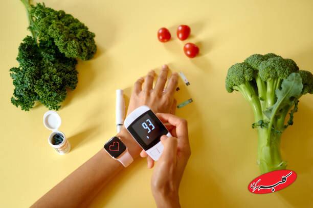 افت قند خون