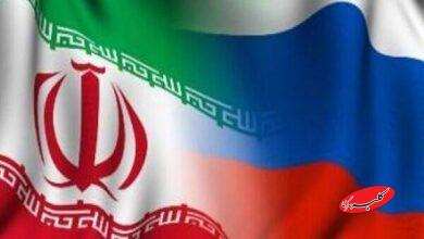 روسيه-ايران