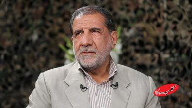 اسماعیل کوثری