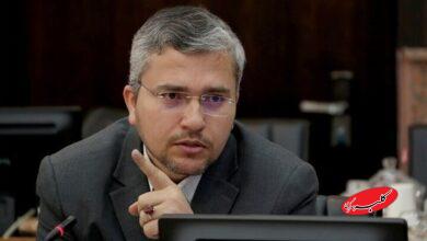 ابراهیم رضایی