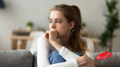 اضطراب - استرس