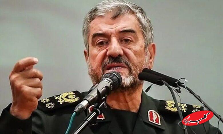 محمدعلی جعفری