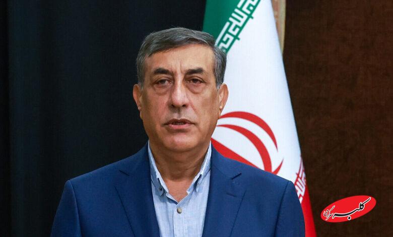 محمدجعفر قائمپناه