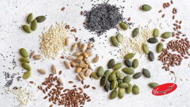 دانههای دیابتی