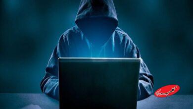 جرایم سایبری