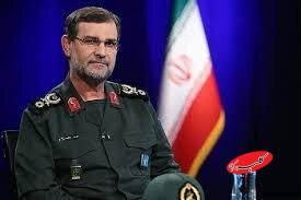 سردار تنگسیری