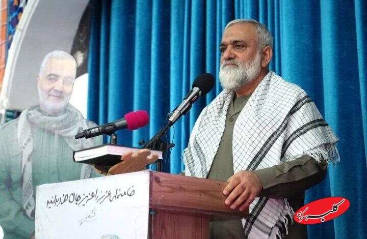 محمدرضا نقدی