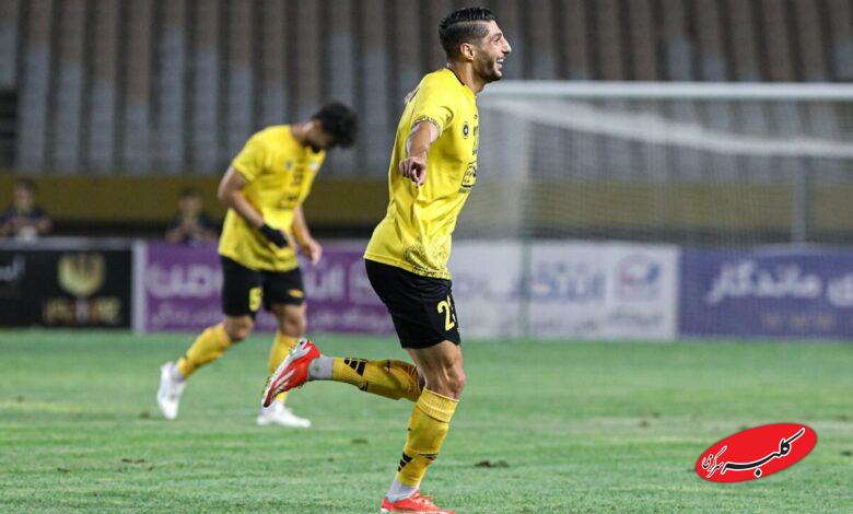 محمد مهدی محبی