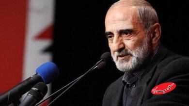 حسین شریعتمداری