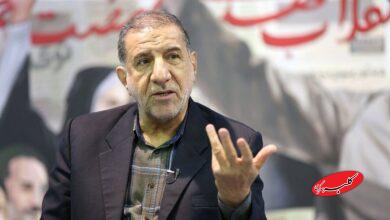 اسماعیل کوثری