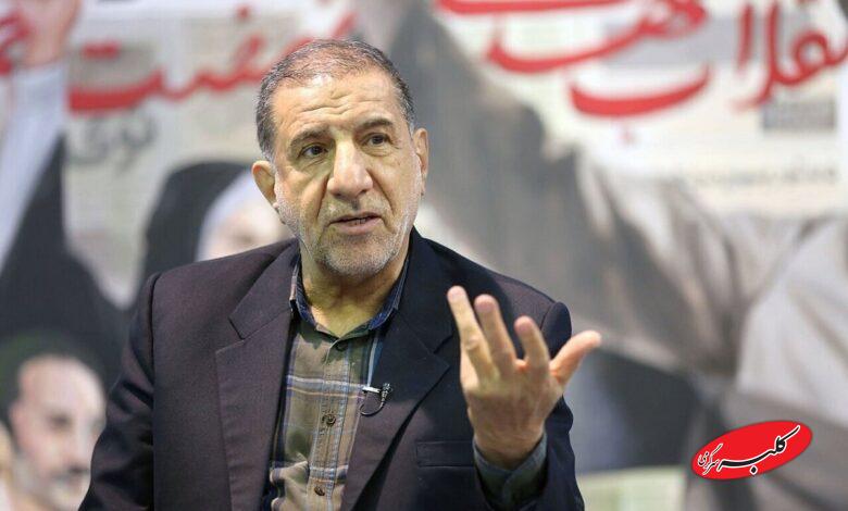 اسماعیل کوثری