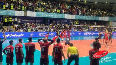 شهداب - فولاد