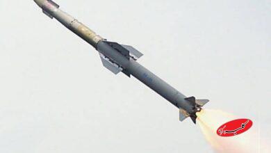 شلیک موشکهای فتاح-۱