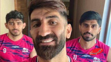 بیرانوند ترابی اسماعیلی فر