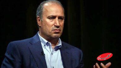 مهدی تاج