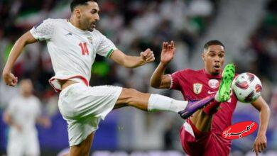 تیم ملی فوتبال