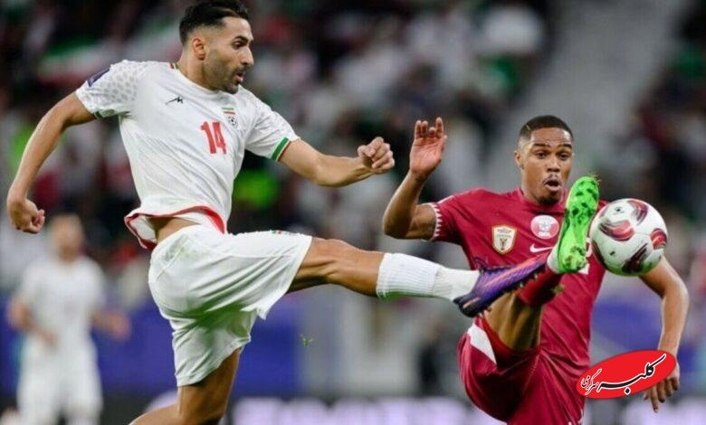 تیم ملی فوتبال