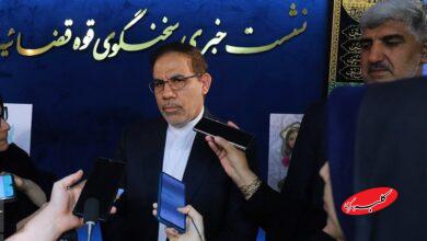 اصغر جهانگیر