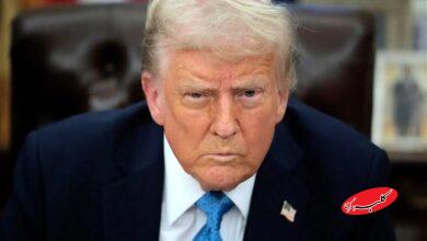 دونالد ترامپ