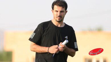 قاسم حدادیفر