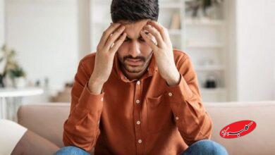 افسردگی ریسک بیماری صرع را افزایش می دهد