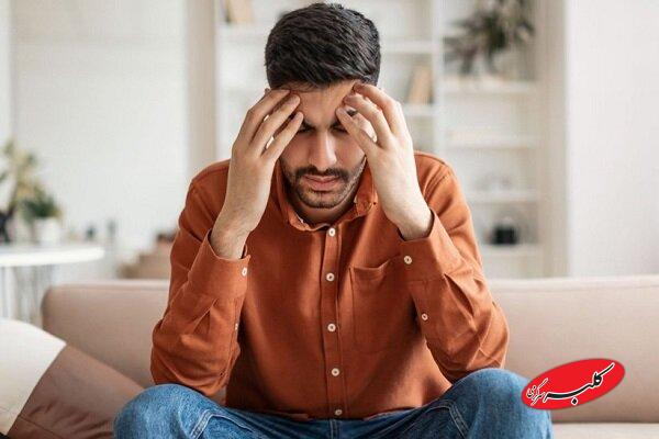 افسردگی ریسک بیماری صرع را افزایش می دهد