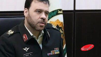 سردار سعید منتظرالمهدی