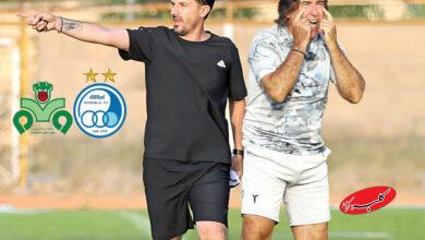 استقلال - ذوبآهن