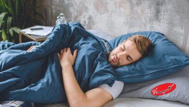 پتوی وزنه دار