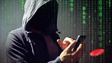 کلاهبرداری تلفنی - جرایم سایبری - فیشینگ