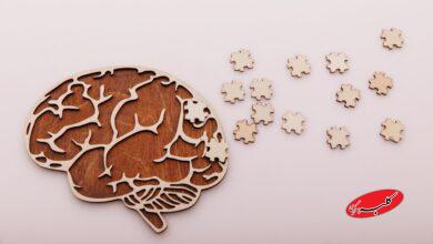 آلزایمر - زوال عقل - فراموشی