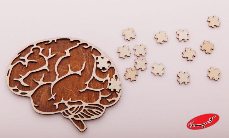 آلزایمر - زوال عقل - فراموشی