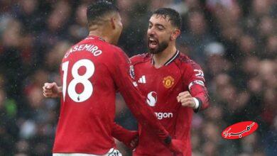 منچستریونایتد