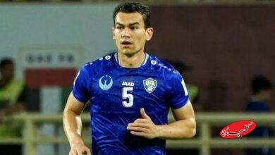 آشورماتوف