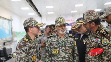 سرلشکر موسوی