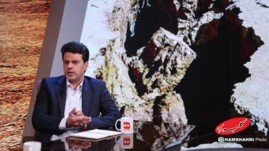 حامد یزدیان