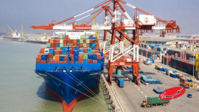 تجارت غیرنفتی