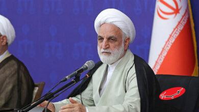 محسنی اژهای