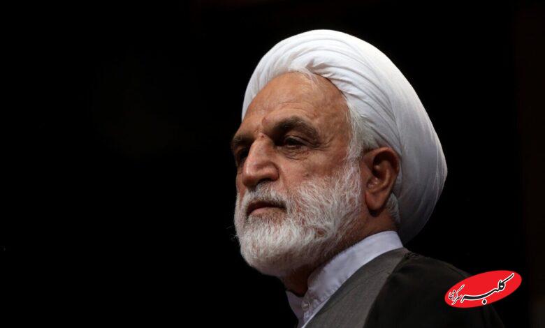 محسنی اژهای