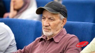 عطاالله مهاجرانی