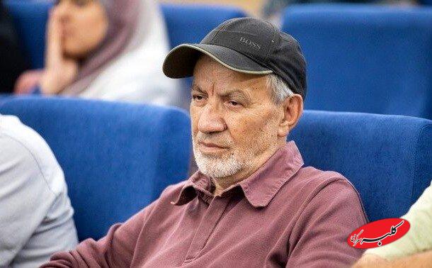 عطاالله مهاجرانی