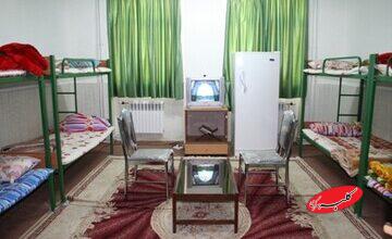 اطلاعیه مهم دانشگاه تهران درباره خوابگاههای دانشجویی