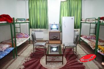 اطلاعیه مهم دانشگاه تهران درباره خوابگاههای دانشجویی