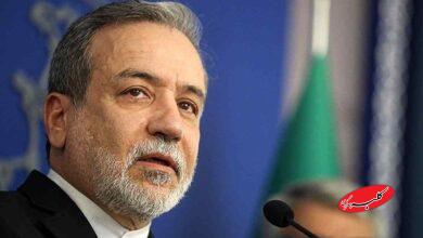 سید عباس عراقچی